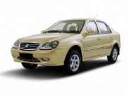 Geely Otaka