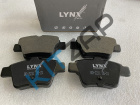 ������� ��������� ������ (��������) "����� Lynx"