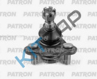 ������� ��������� ������ (Patron)