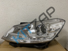���� �������� ����� DFM H30 Cross