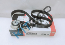 �������� ��� (������ + 2 ������) JAC T6 (������) HFC4GA34D 155z "����� Gates"_����_0