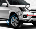     HOWER H5
