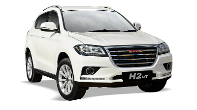 ������ HAVAL H2