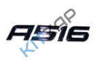 ������� "A516"