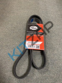 ������ ���������� � ������������ 6PK1275 "����� Gates"