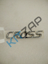 ������� ������ "Cross"_����_0