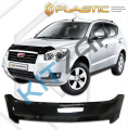 ��������� ������ "����� CA-plastic" ������