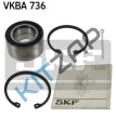 ��������� ������� �������� "����� Skf"