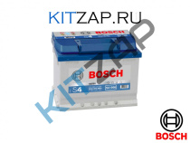 ����������� (Silver S4 / 12V / 60ah) "Bosch"_����_0