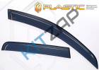 ���������� �� ���� (�������� 4��) "����� CA-plastic" ��������������