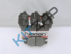 ������� ��������� ������ 2WD Allied Nippon