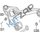 ����� �������� � ����� FRT UPR RH