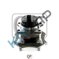 ������� ������ � ����� Quattro Freni