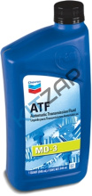 ����� ��������������� ��� ������. ������� "����� Chevron" ATF MD-3 (0.946�)_����_0