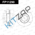 ���� ��������� �������� 4�4 / <2005 "FAP"