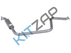 ����� ��������� � ����������� (������� �����) 2.4L AT / 1.6/1.8/2.0L ��. Acteco "�������� ���������"