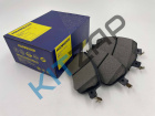 ������� ��������� �������� 4WD Hanmo