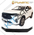 ��������� ������ "����� CA-plastic" ������